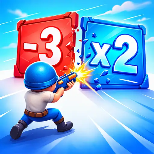 Army Run 3D